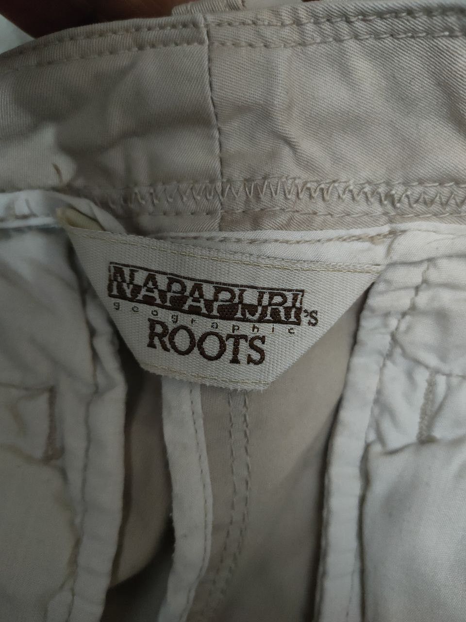 Napapijri Napapijri Pant Size 28" / US 6 / IT 42 - 7 Thumbnail