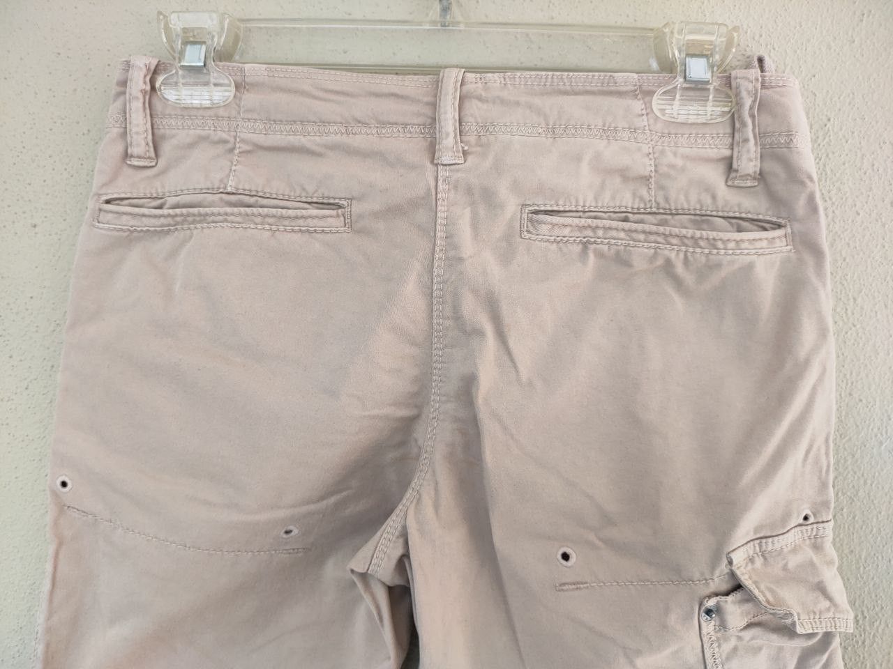 Napapijri Napapijri Pant Size 28" / US 6 / IT 42 - 4 Thumbnail