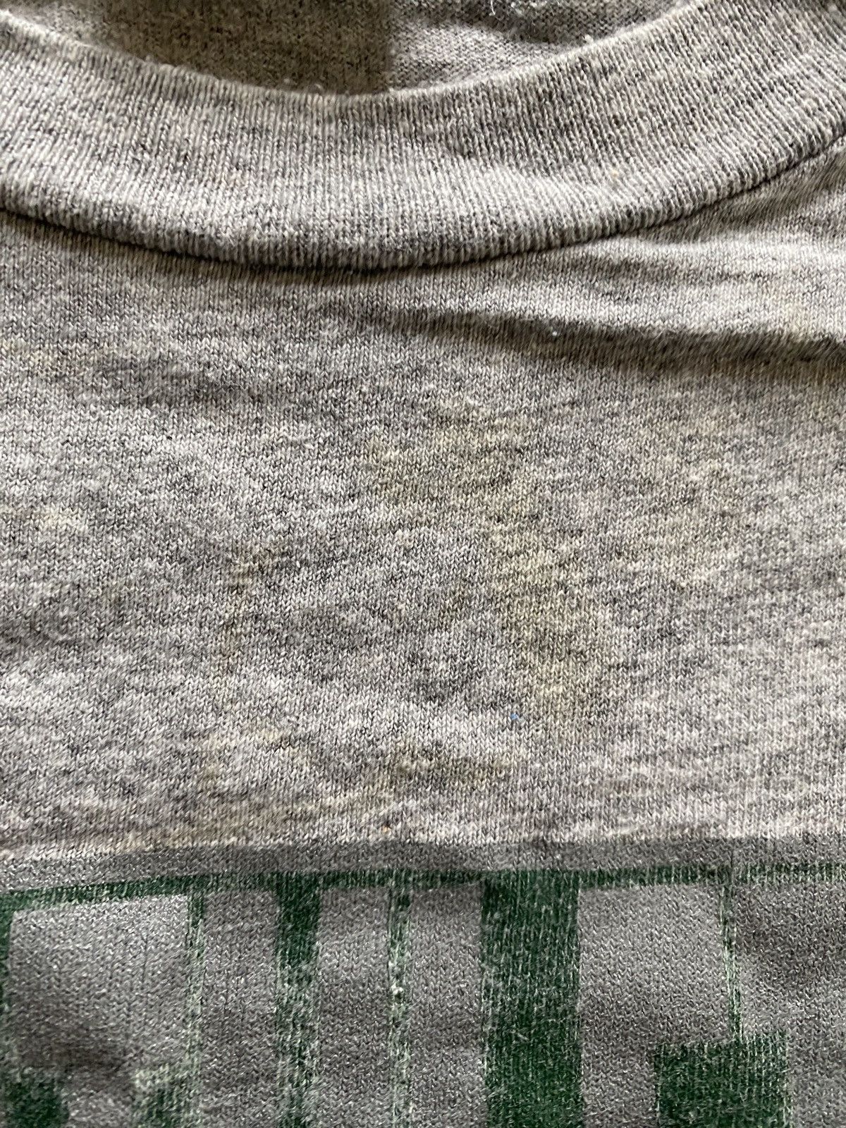 Nutmeg Vintage '89 Oakland Athletics World Series Single Stitch Tee Size US XL / EU 56 / 4 - 6 Thumbnail