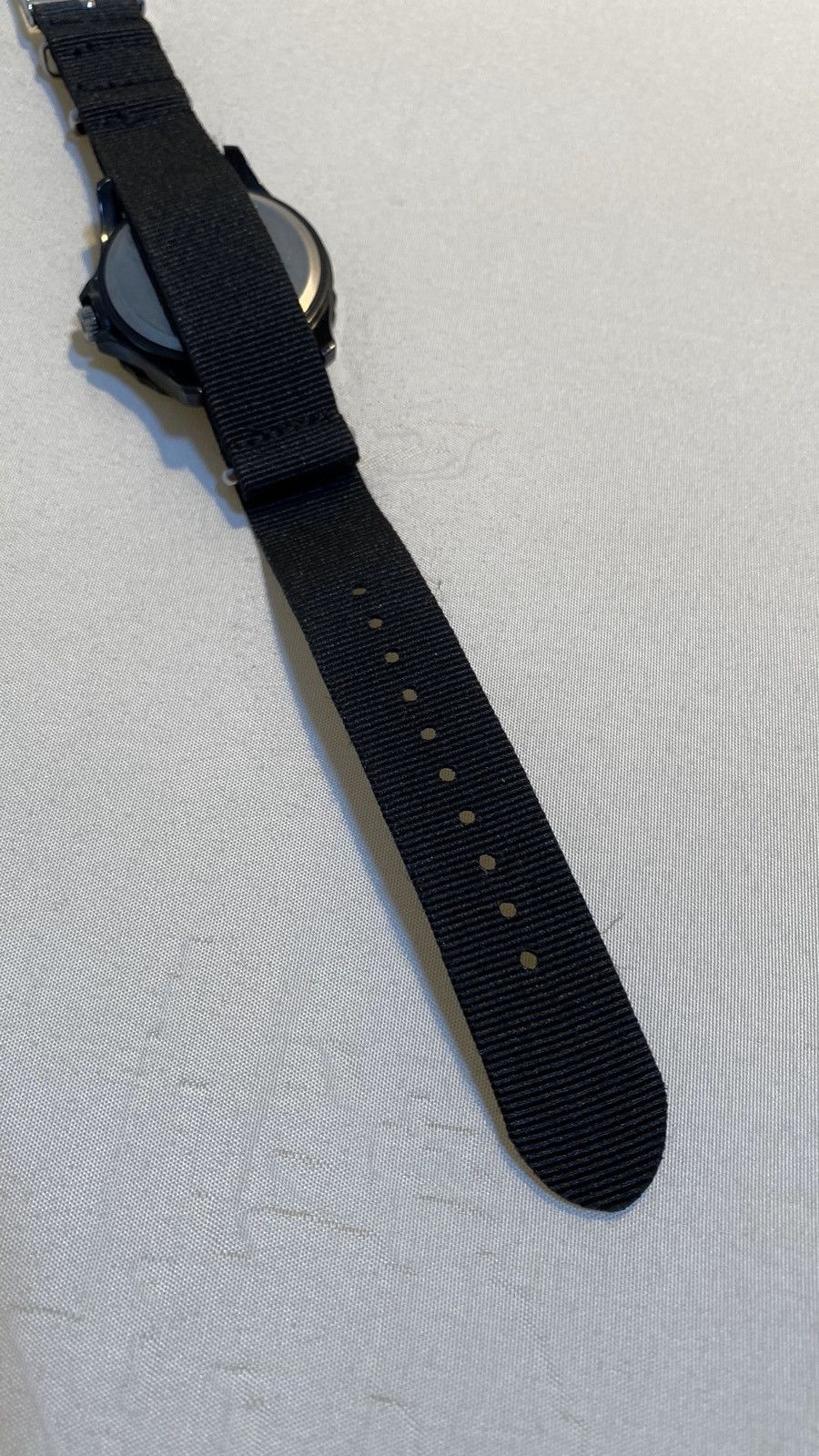 Japanese Brand A Bathing Ape camo watch Size ONE SIZE - 8 Thumbnail