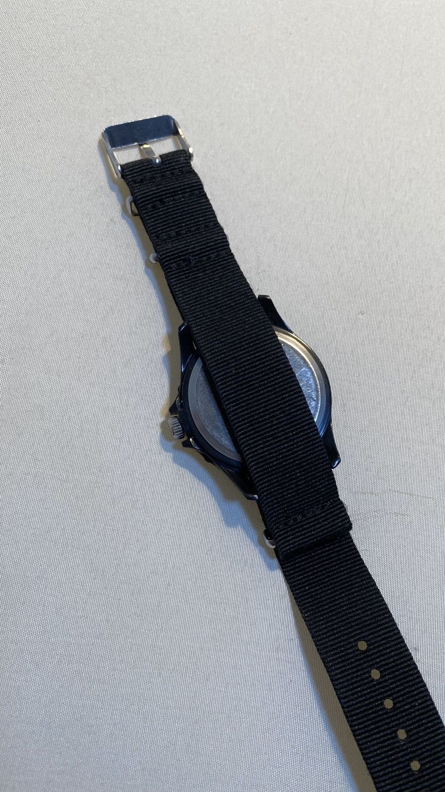 Japanese Brand A Bathing Ape camo watch Size ONE SIZE - 7 Thumbnail