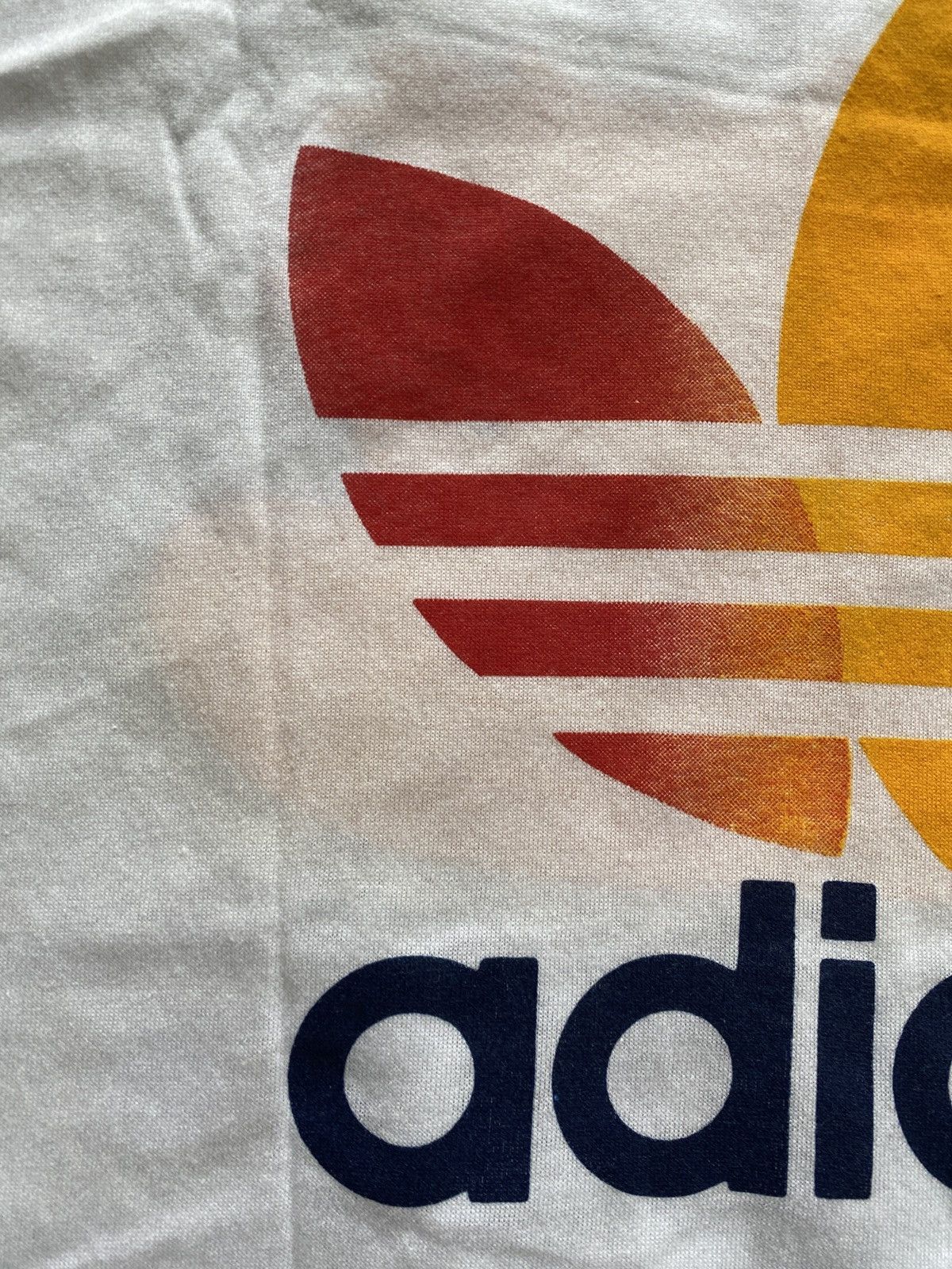 Adidas Vintage Jackie Joyner Kersee McDonald’s Adidas Single Stitch Size US XL / EU 56 / 4 - 16 Thumbnail