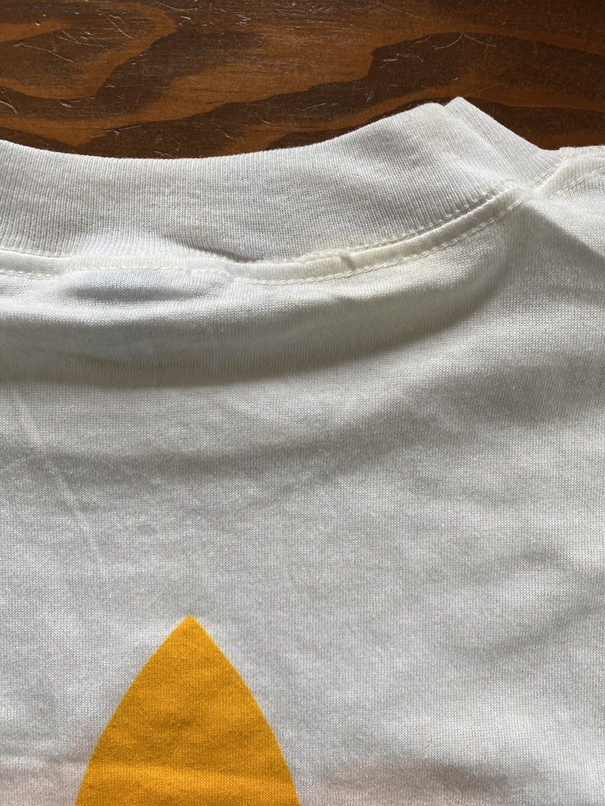 Adidas Vintage Jackie Joyner Kersee McDonald’s Adidas Single Stitch Size US XL / EU 56 / 4 - 21 Thumbnail