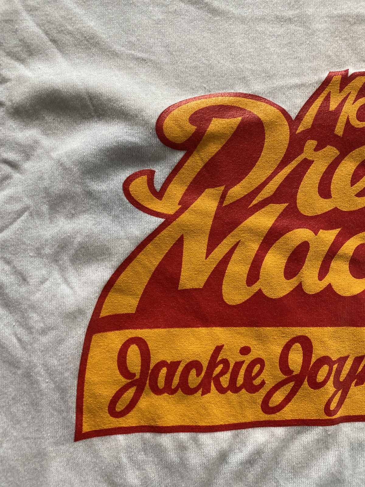 Adidas Vintage Jackie Joyner Kersee McDonald’s Adidas Single Stitch Size US XL / EU 56 / 4 - 3 Thumbnail