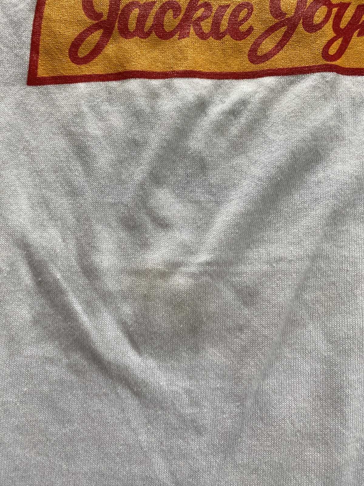 Adidas Vintage Jackie Joyner Kersee McDonald’s Adidas Single Stitch Size US XL / EU 56 / 4 - 12 Thumbnail