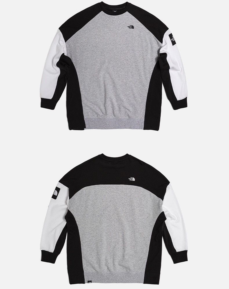 Kazuki Kuraishi × The North Face Urban Exploration KAZUKI Unisex Remix LS Shirt Size US M / EU 48-50 / 2 - 9 Thumbnail