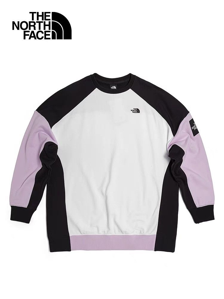 Kazuki Kuraishi × The North Face Urban Exploration KAZUKI Unisex Remix LS Shirt Size US M / EU 48-50 / 2 - 1 Thumbnail