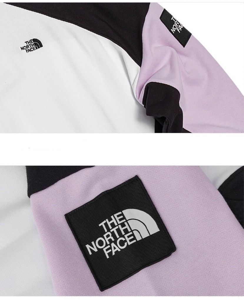 Kazuki Kuraishi × The North Face Urban Exploration KAZUKI Unisex Remix LS Shirt Size US M / EU 48-50 / 2 - 4 Thumbnail