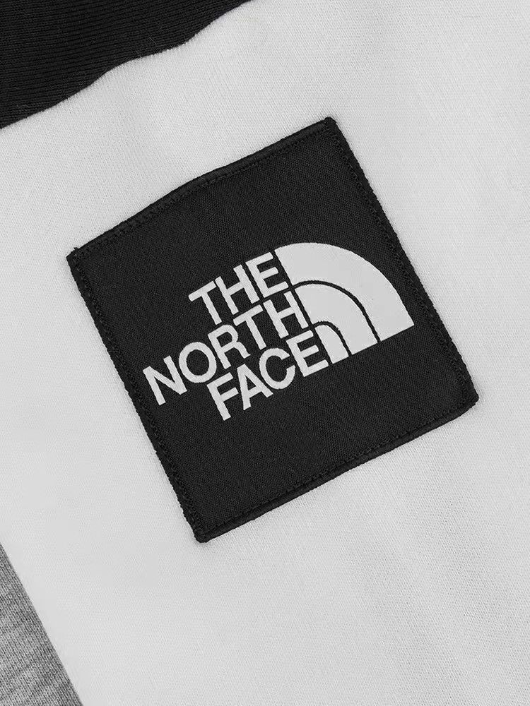Kazuki Kuraishi × The North Face Urban Exploration KAZUKI Unisex Remix LS Shirt Size US M / EU 48-50 / 2 - 6 Thumbnail