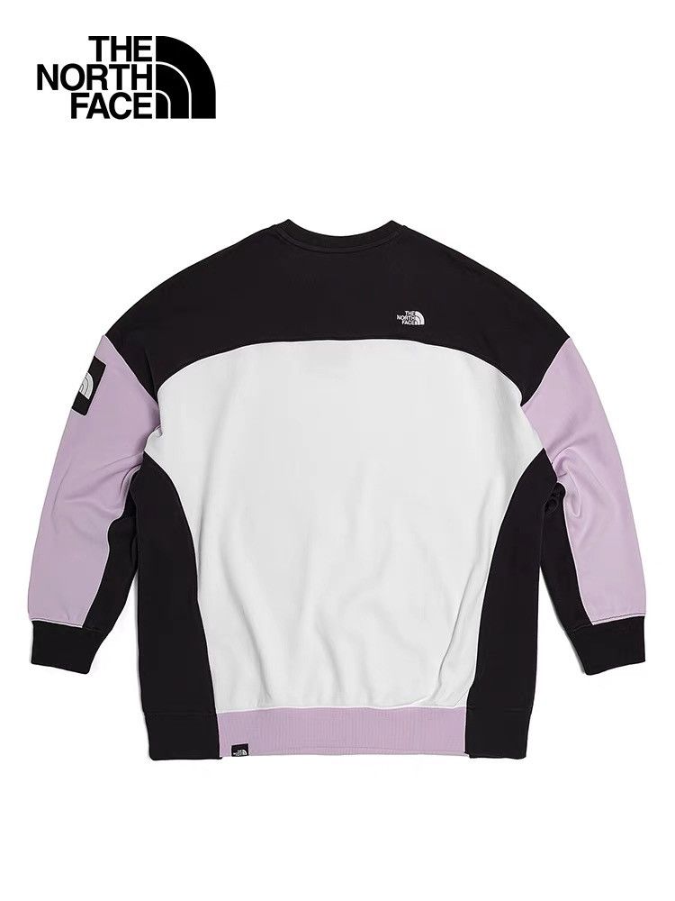 Kazuki Kuraishi × The North Face Urban Exploration KAZUKI Unisex Remix LS Shirt Size US M / EU 48-50 / 2 - 2 Thumbnail