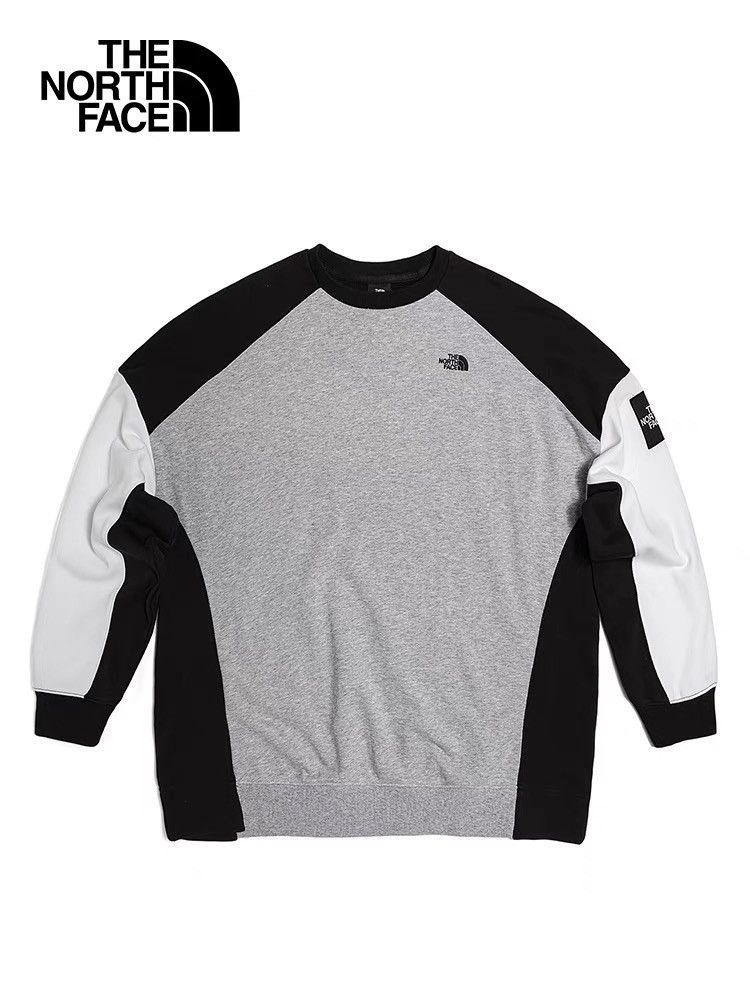 Kazuki Kuraishi × The North Face Urban Exploration KAZUKI Unisex Remix LS Shirt Size US M / EU 48-50 / 2 - 5 Thumbnail