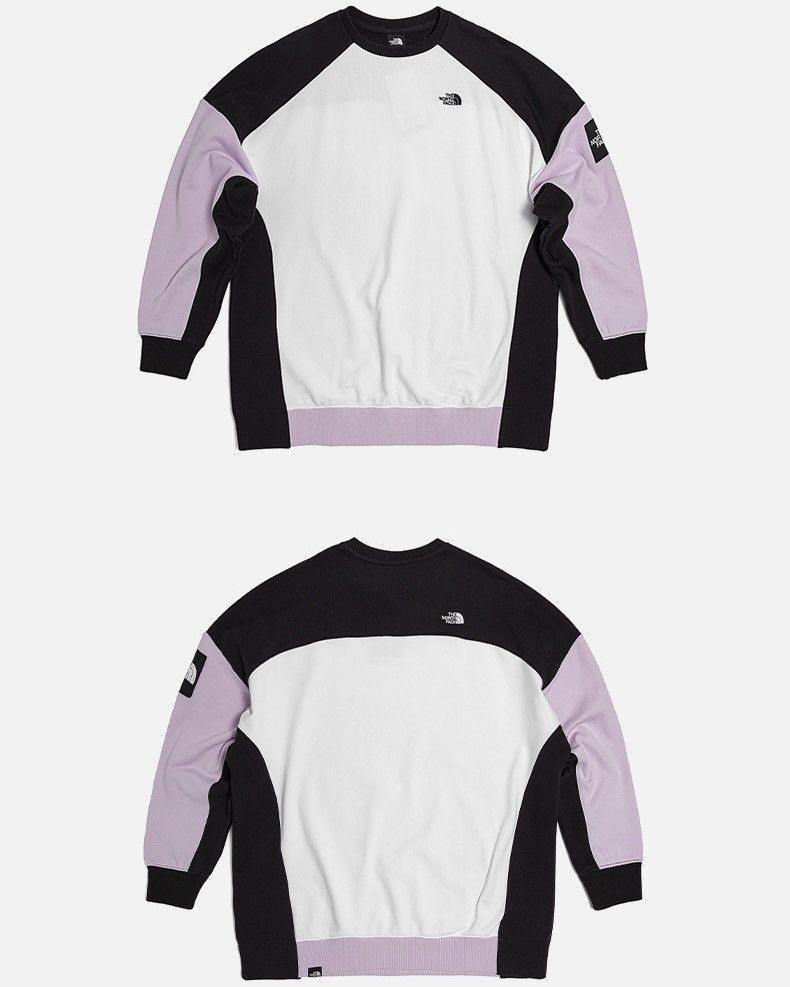 Kazuki Kuraishi × The North Face Urban Exploration KAZUKI Unisex Remix LS Shirt Size US M / EU 48-50 / 2 - 3 Thumbnail