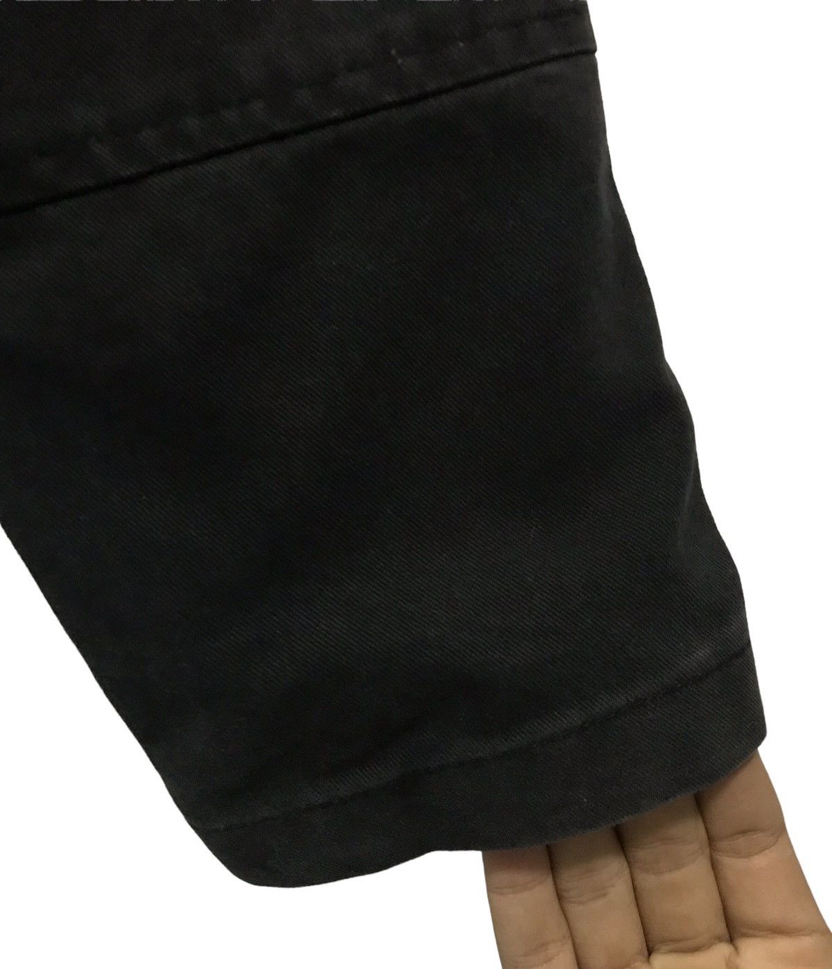 Japanese Brand UNDERCOVER PROFESSIONAL COTTON BASKETBALL JACKET HOODIE Size US M / EU 48-50 / 2 - 10 Thumbnail
