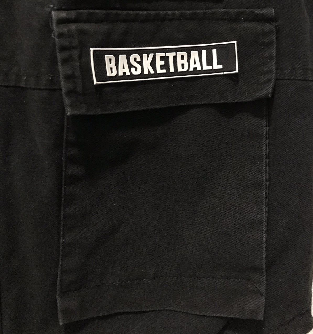 Japanese Brand UNDERCOVER PROFESSIONAL COTTON BASKETBALL JACKET HOODIE Size US M / EU 48-50 / 2 - 8 Thumbnail