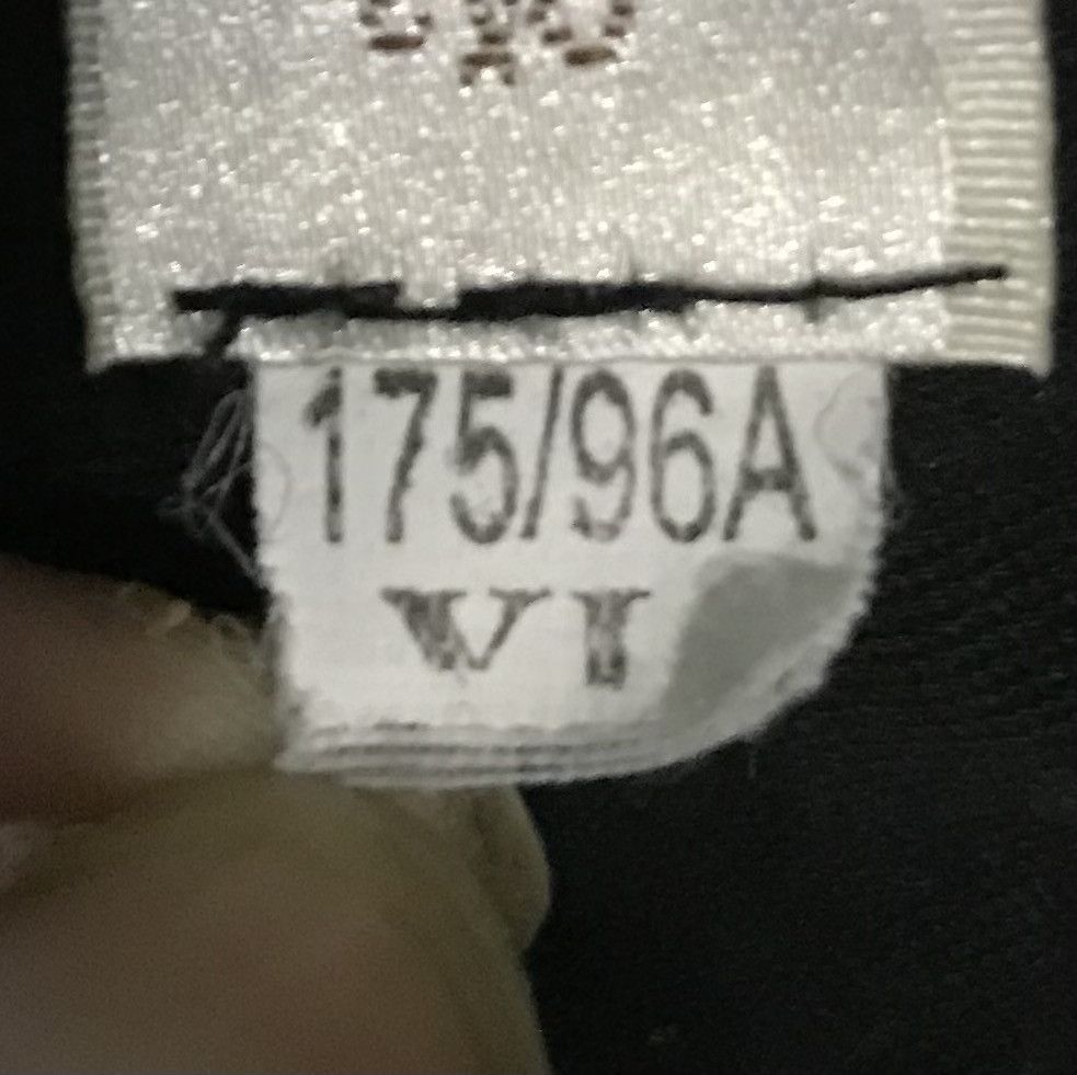 Japanese Brand UNDERCOVER PROFESSIONAL COTTON BASKETBALL JACKET HOODIE Size US M / EU 48-50 / 2 - 13 Thumbnail