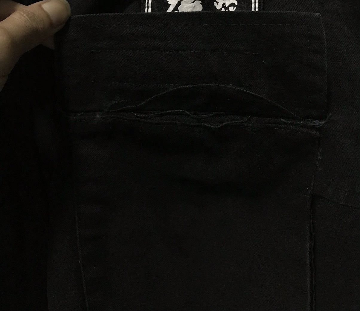 Japanese Brand UNDERCOVER PROFESSIONAL COTTON BASKETBALL JACKET HOODIE Size US M / EU 48-50 / 2 - 9 Thumbnail