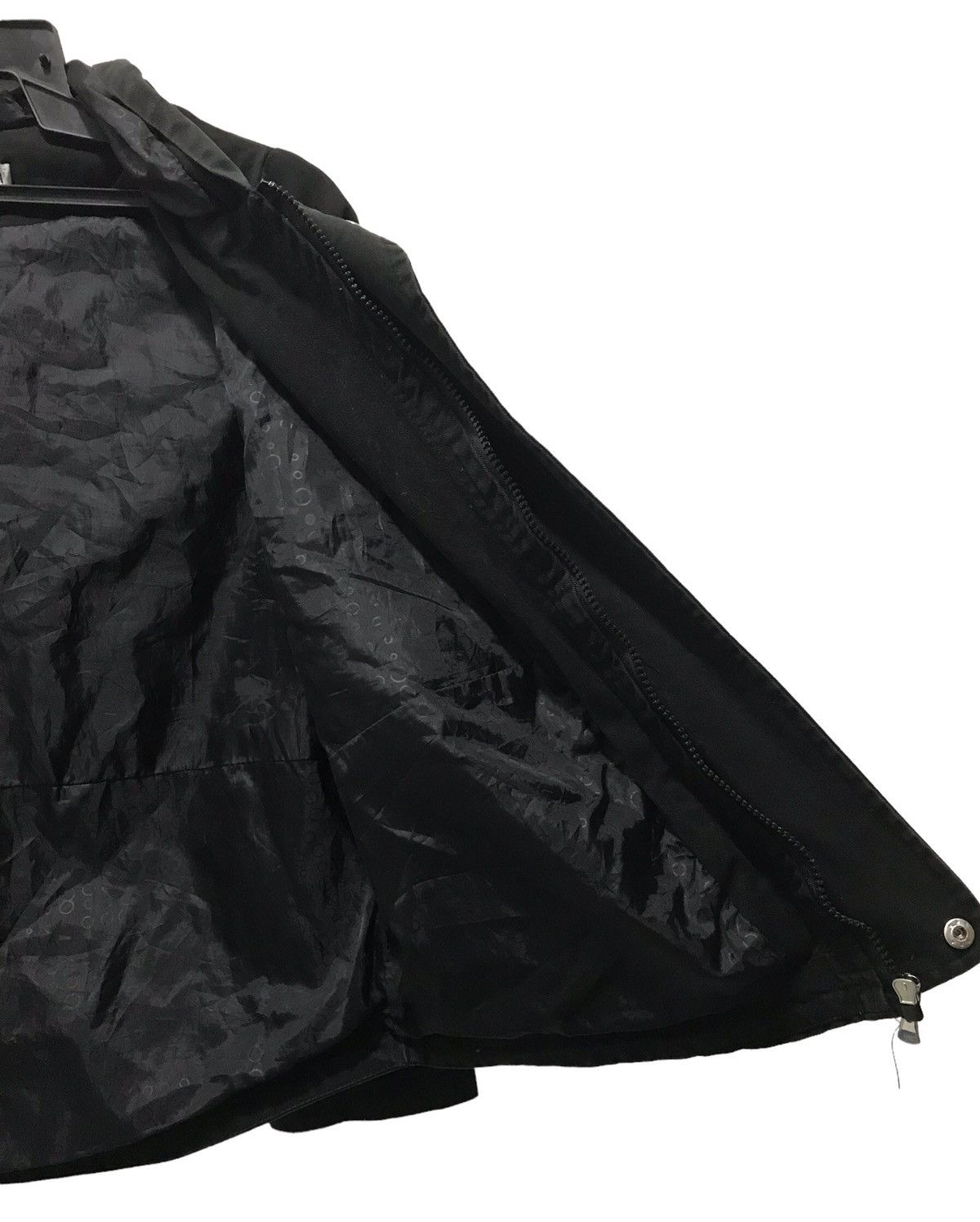 Japanese Brand UNDERCOVER PROFESSIONAL COTTON BASKETBALL JACKET HOODIE Size US M / EU 48-50 / 2 - 11 Thumbnail