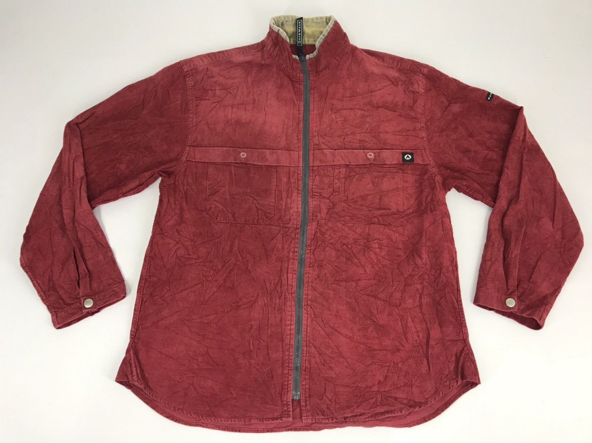 Vintage Airwalk Zipper Jacket