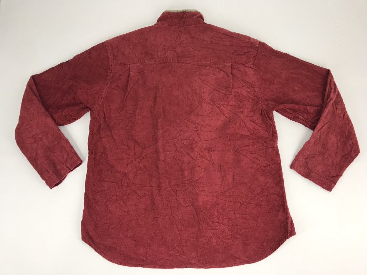 Airwalk Vintage Airwalk Zipper Jacket Size US M / EU 48-50 / 2 - 5 Thumbnail