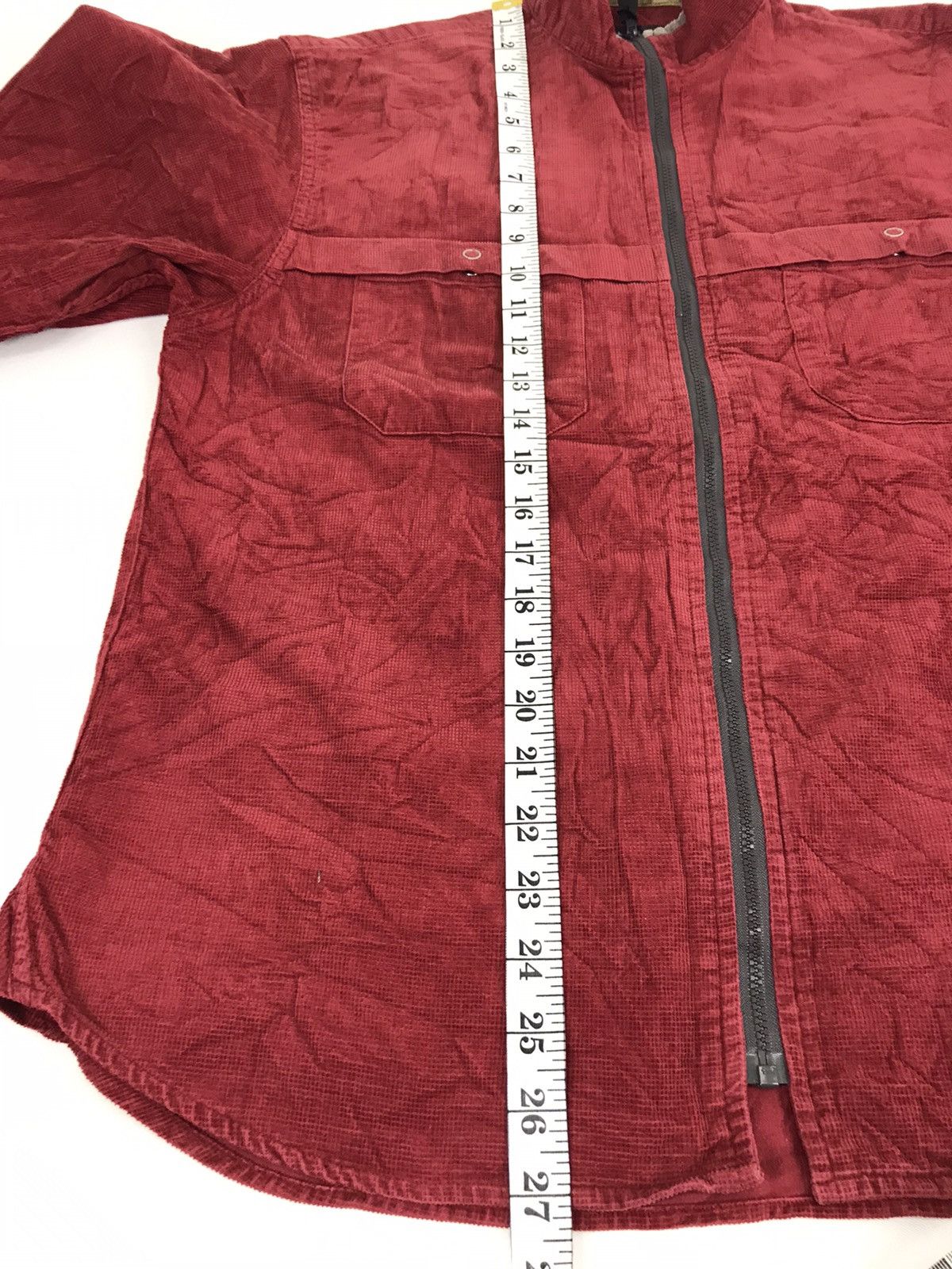Airwalk Vintage Airwalk Zipper Jacket Size US M / EU 48-50 / 2 - 8 Thumbnail