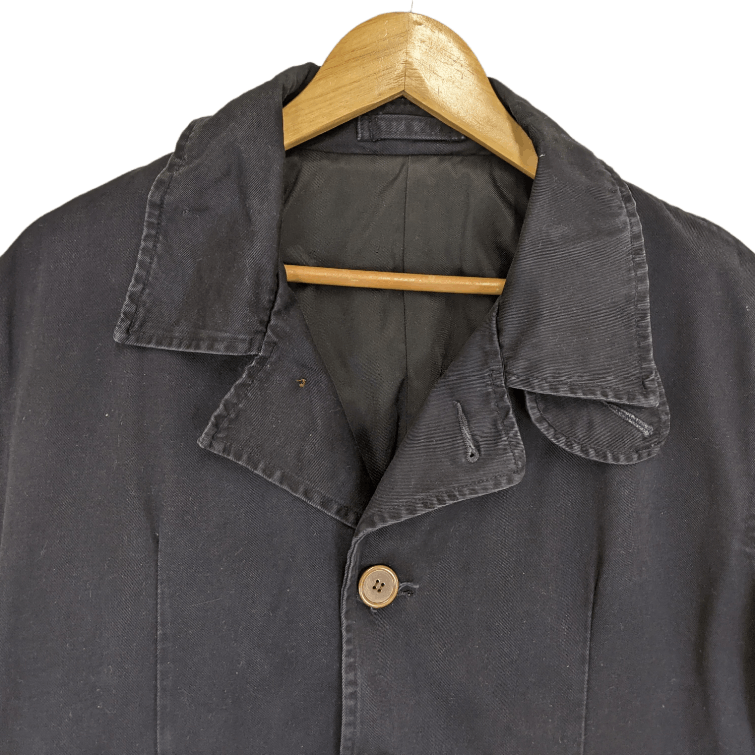 English Laundry GRIFFIN LAUNDRY England Multipocket Parka Jacket Size US M / EU 48-50 / 2 - 5 Thumbnail