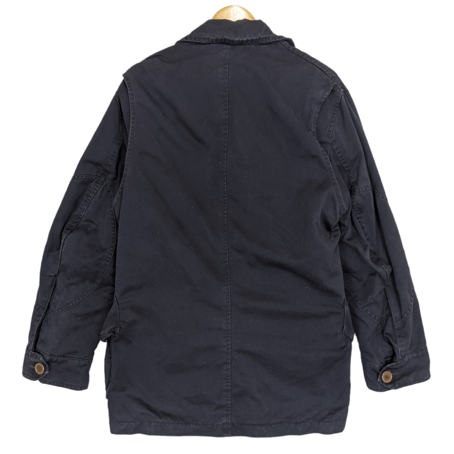 English Laundry GRIFFIN LAUNDRY England Multipocket Parka Jacket Size US M / EU 48-50 / 2 - 8 Thumbnail