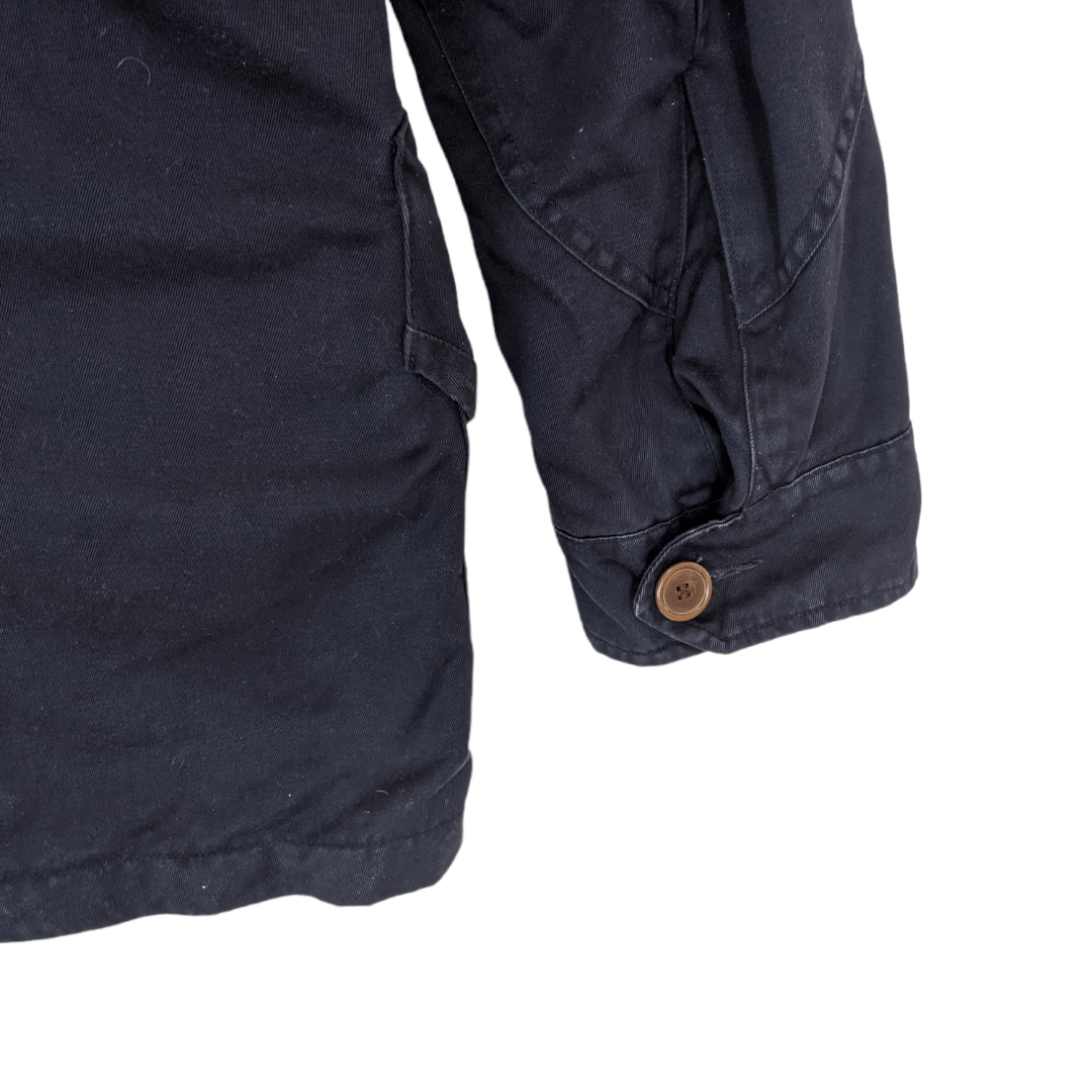 English Laundry GRIFFIN LAUNDRY England Multipocket Parka Jacket Size US M / EU 48-50 / 2 - 7 Thumbnail