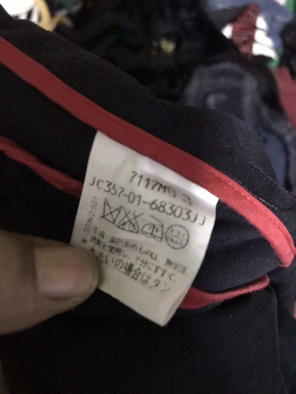 Designer × Vivienne Westwood Vivienne westwood red label jacket button up women cutting Size M / US 6-8 / IT 42-44 - 6 Thumbnail