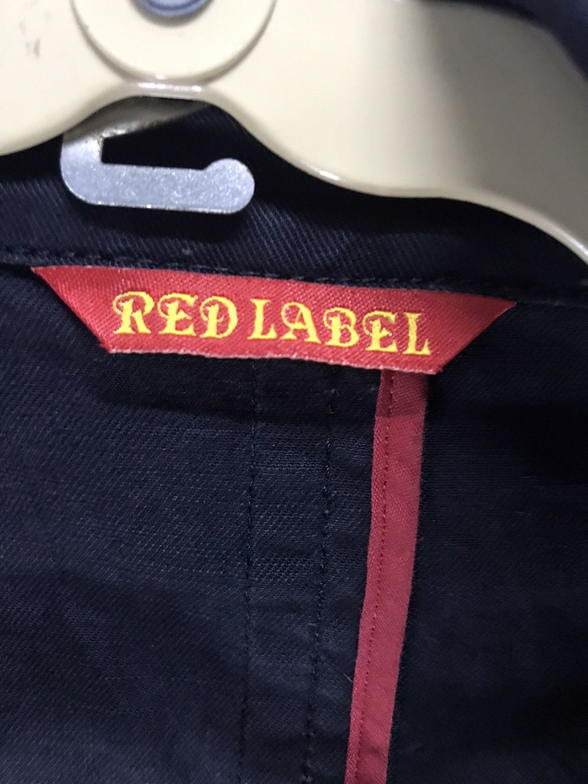 Designer × Vivienne Westwood Vivienne westwood red label jacket button up women cutting Size M / US 6-8 / IT 42-44 - 9 Thumbnail