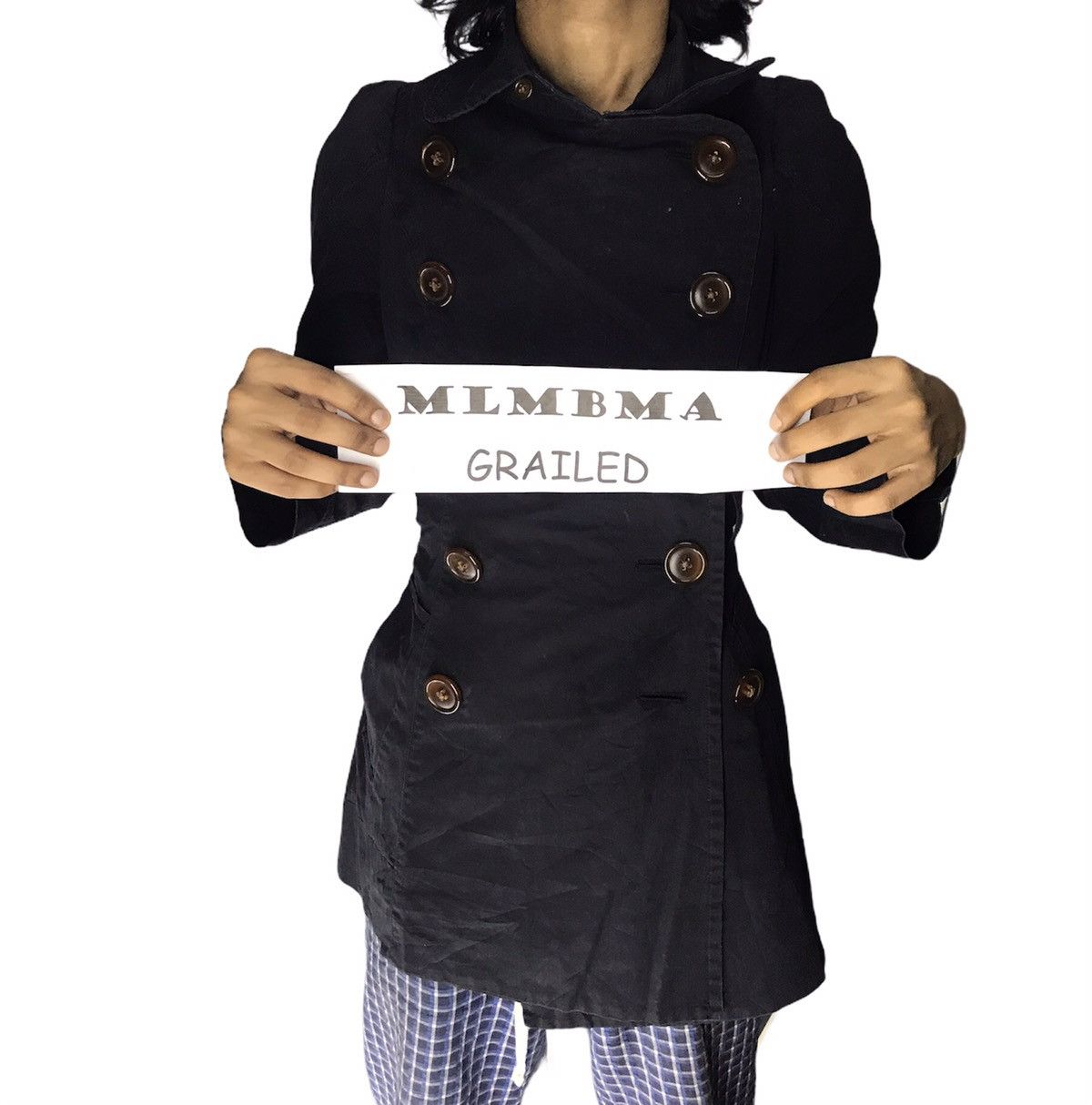 Designer × Vivienne Westwood Vivienne westwood red label jacket button up women cutting Size M / US 6-8 / IT 42-44 - 1 Thumbnail