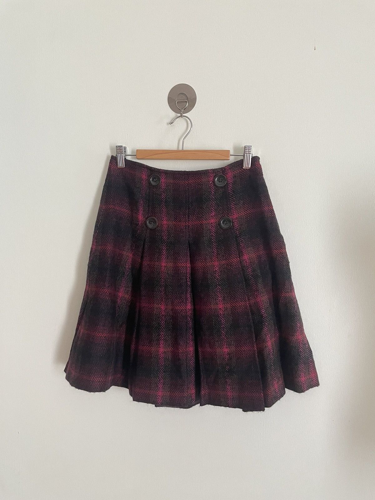 Max Mara 'Aeroso1234' skirt | Grailed