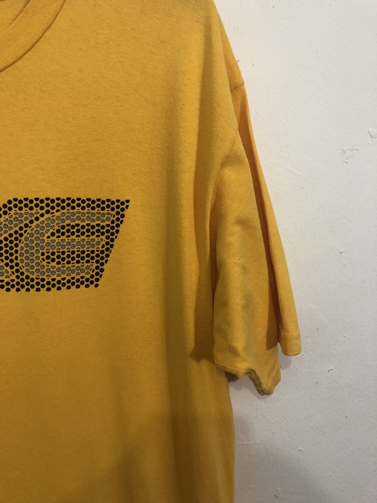 Nike Vintage 90's Nike T-Shirt Size US L / EU 52-54 / 3 - 5 Thumbnail