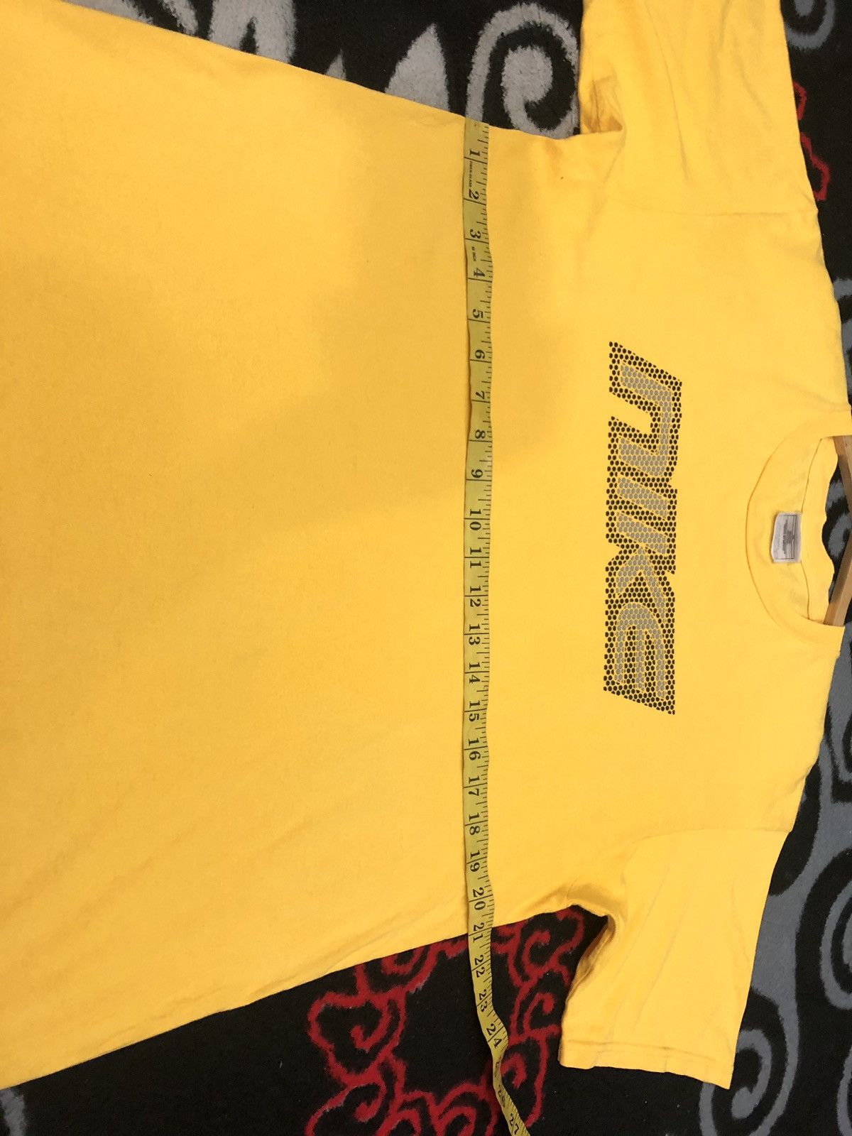 Nike Vintage 90's Nike T-Shirt Size US L / EU 52-54 / 3 - 8 Thumbnail