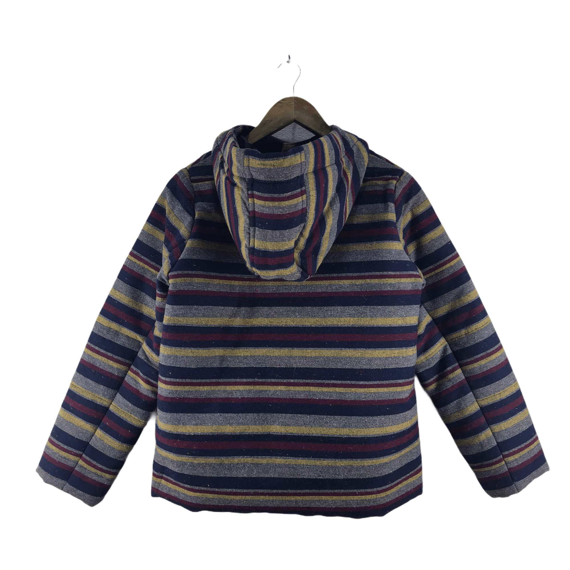 Beams Plus Beams Hearts Duffle Jacket Size US S / EU 44-46 / 1 - 2 Thumbnail