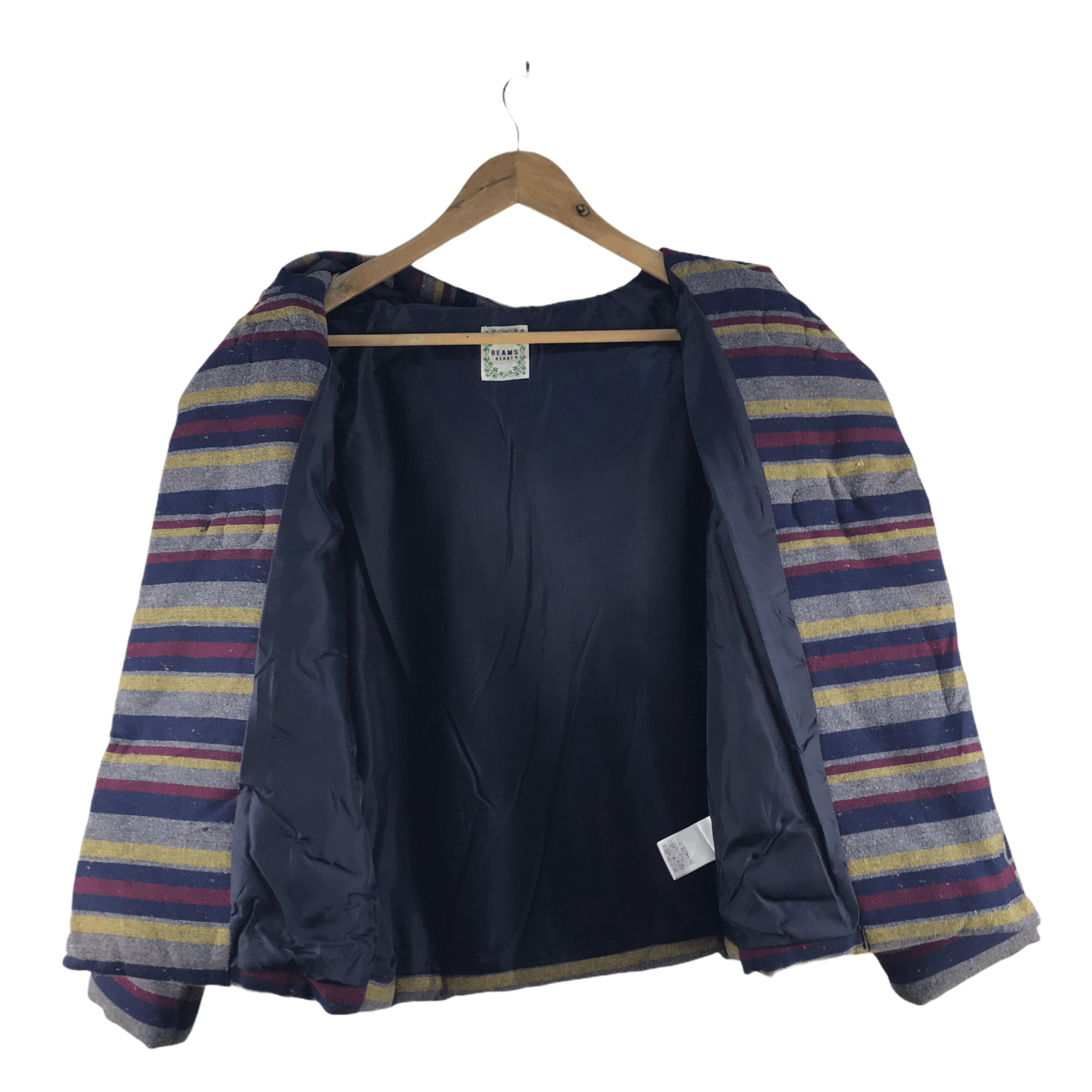 Beams Plus Beams Hearts Duffle Jacket Size US S / EU 44-46 / 1 - 3 Thumbnail