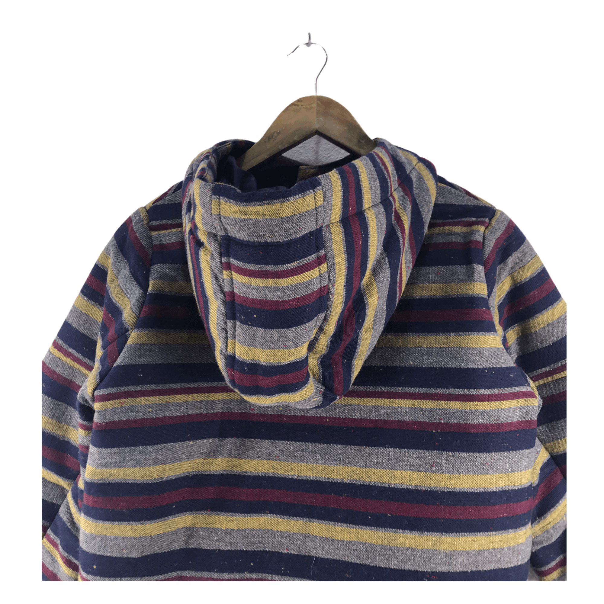 Beams Plus Beams Hearts Duffle Jacket Size US S / EU 44-46 / 1 - 5 Thumbnail