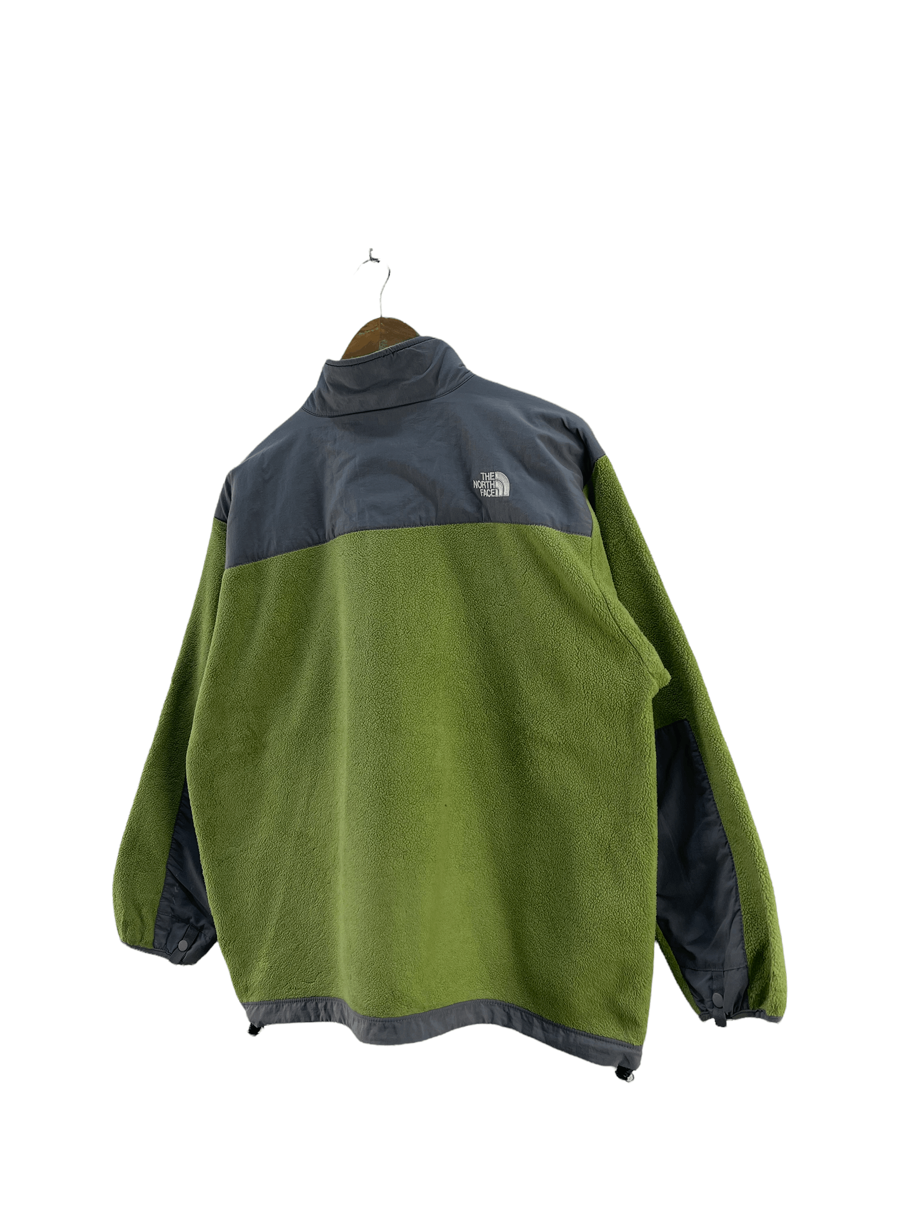 The North Face The North Face Fleece Jacket Size US M / EU 48-50 / 2 - 6 Thumbnail