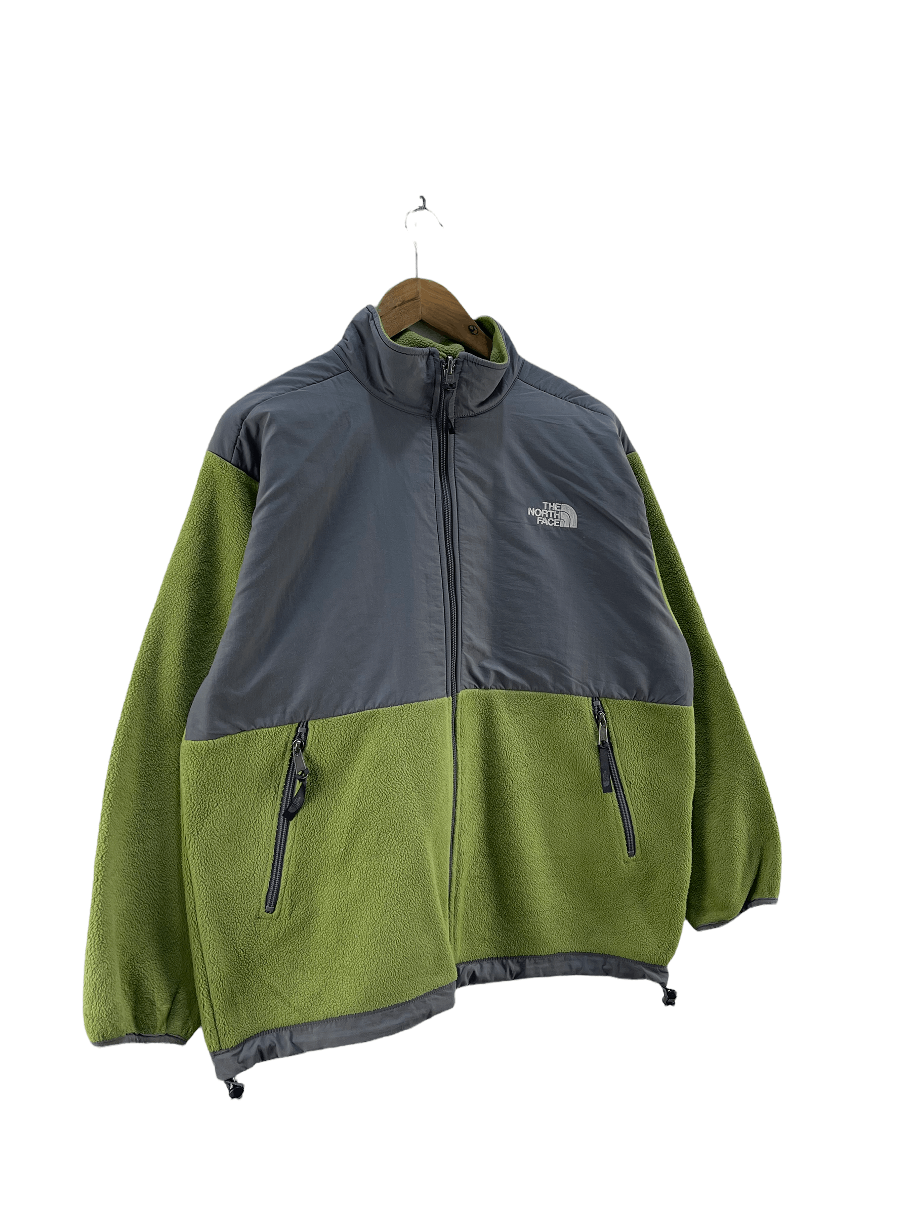 The North Face The North Face Fleece Jacket Size US M / EU 48-50 / 2 - 5 Thumbnail