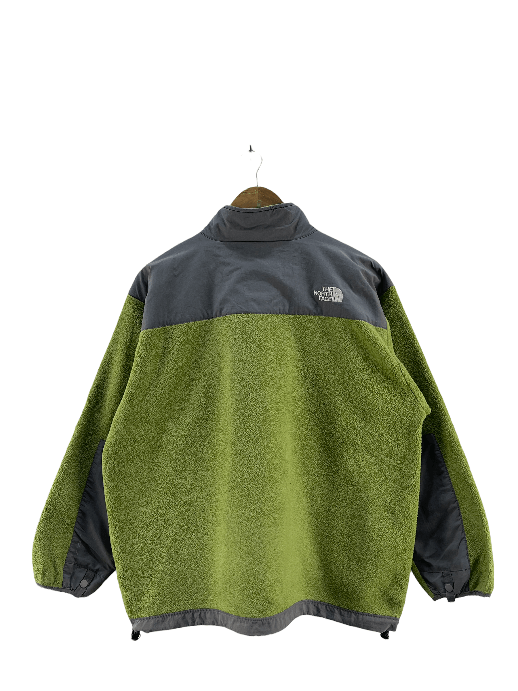 The North Face The North Face Fleece Jacket Size US M / EU 48-50 / 2 - 2 Thumbnail