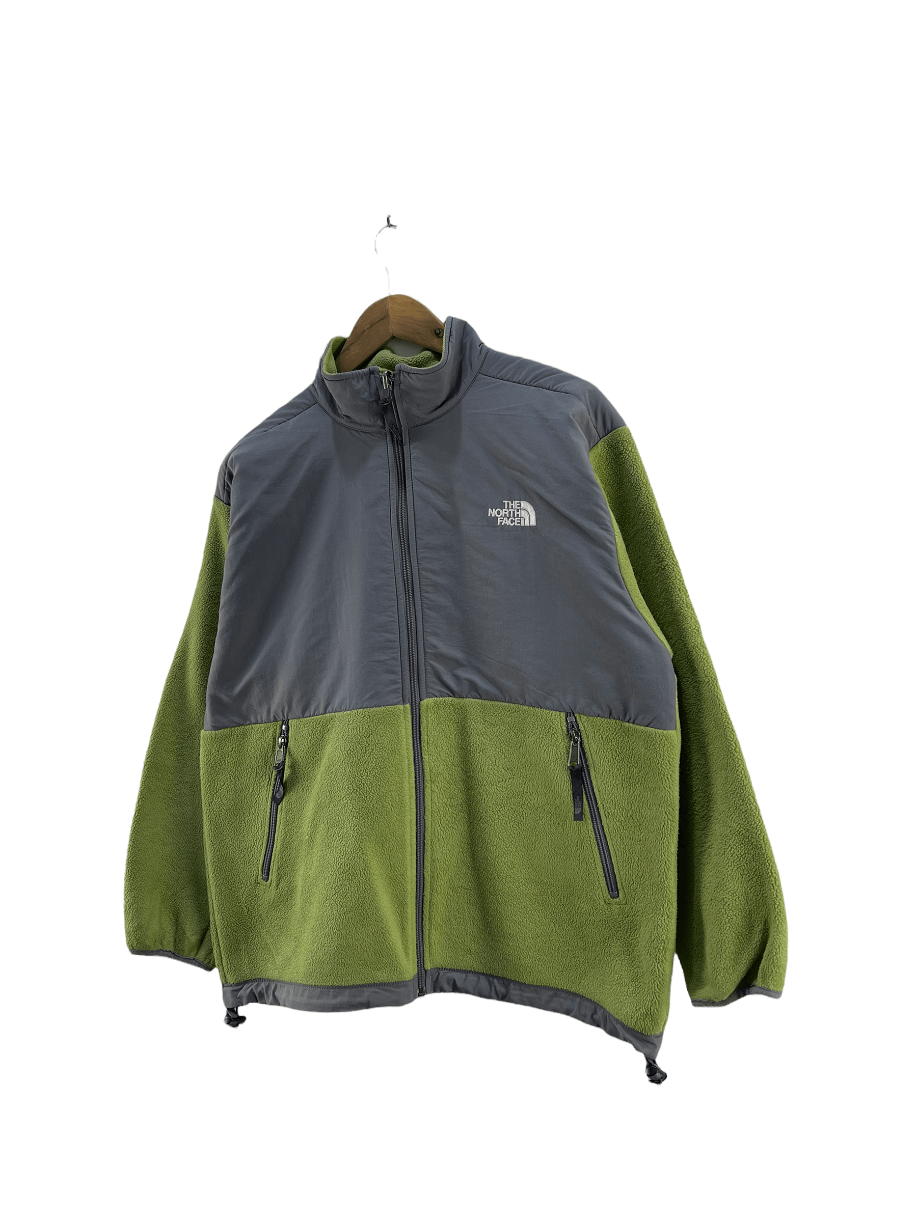The North Face The North Face Fleece Jacket Size US M / EU 48-50 / 2 - 4 Thumbnail