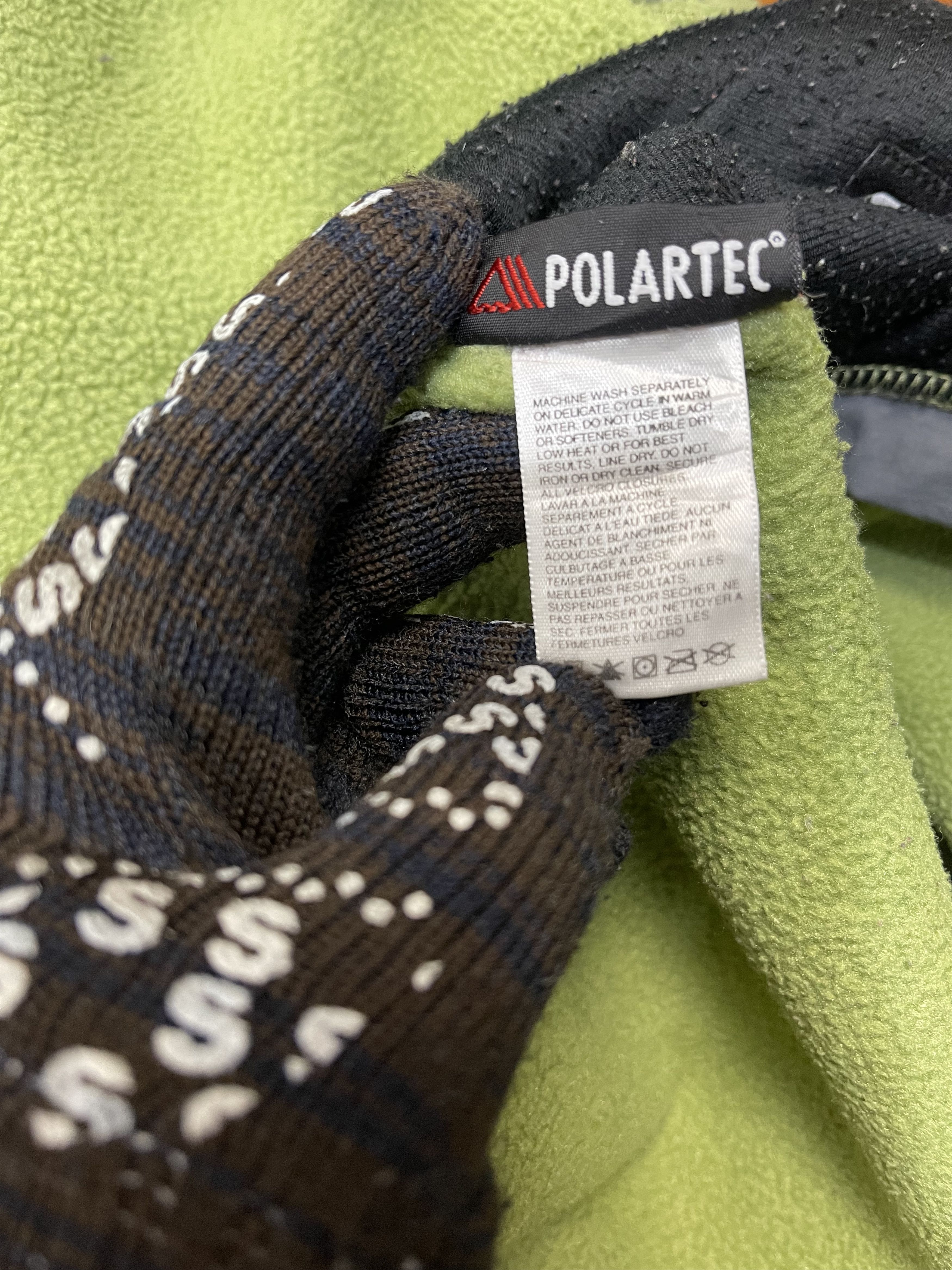 The North Face The North Face Fleece Jacket Size US M / EU 48-50 / 2 - 14 Thumbnail