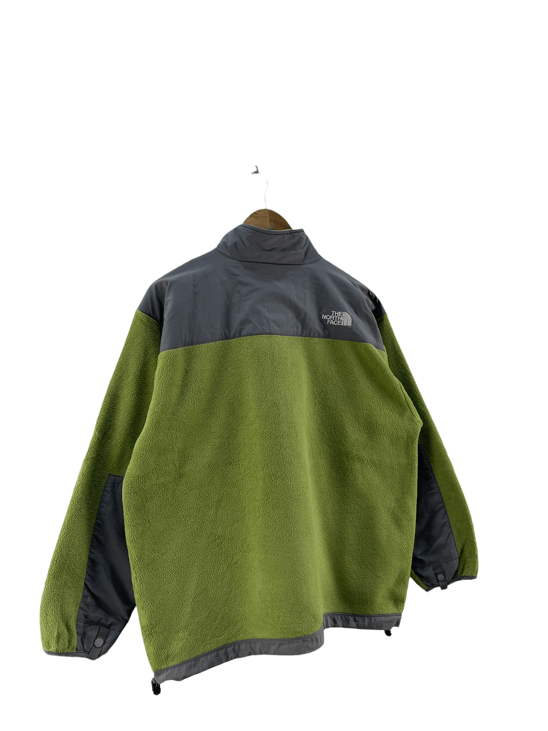 The North Face The North Face Fleece Jacket Size US M / EU 48-50 / 2 - 7 Thumbnail