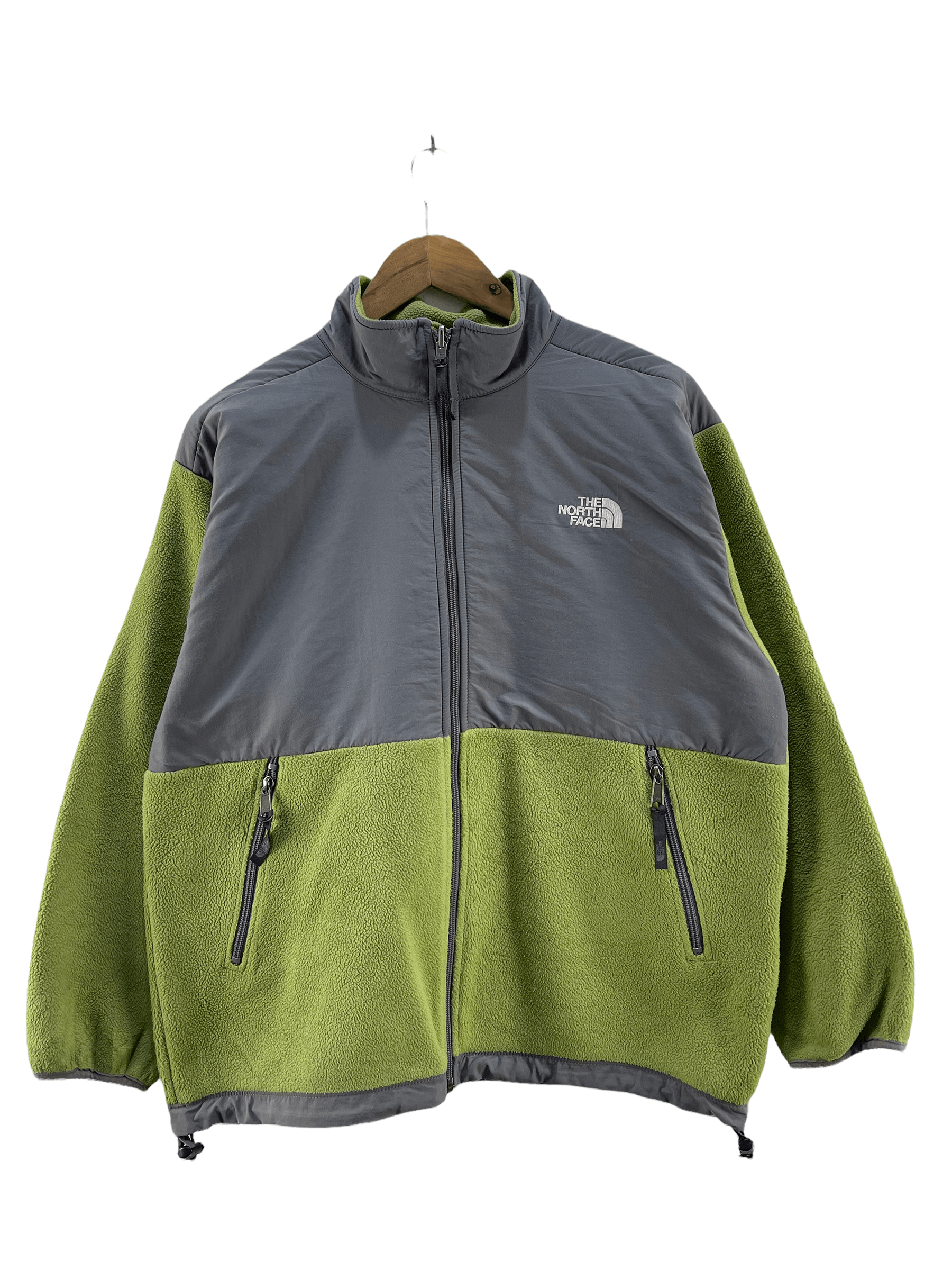 The North Face The North Face Fleece Jacket Size US M / EU 48-50 / 2 - 1 Thumbnail