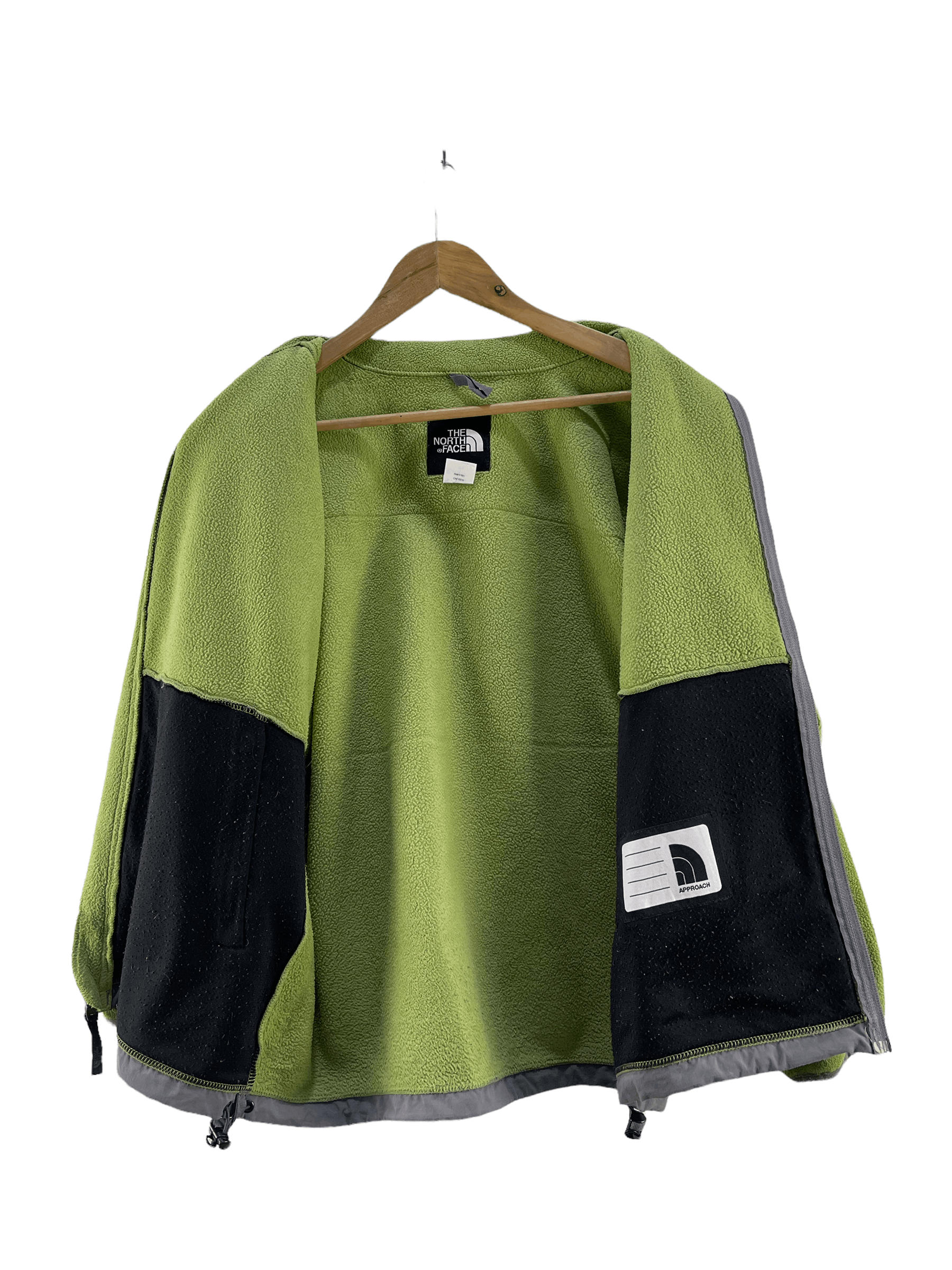 The North Face The North Face Fleece Jacket Size US M / EU 48-50 / 2 - 3 Thumbnail