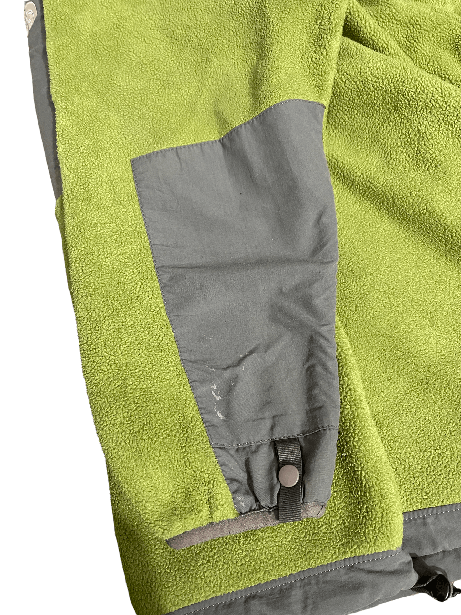 The North Face The North Face Fleece Jacket Size US M / EU 48-50 / 2 - 15 Thumbnail