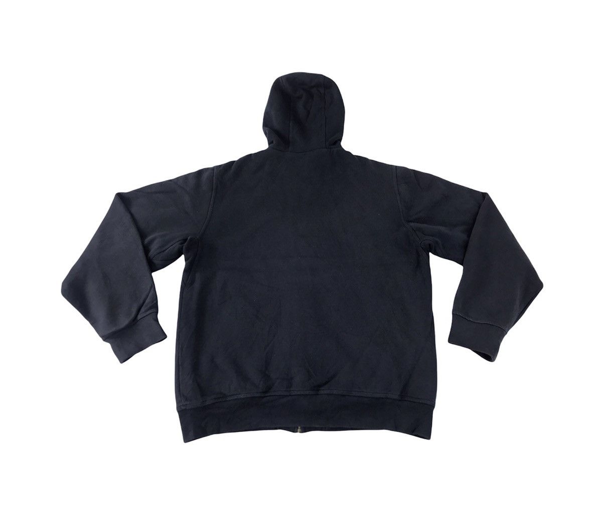L.L. Bean L.L Bean Katahdin Iron Works Hoodies Zipper Sherpa Inner Size US M / EU 48-50 / 2 - 2 Thumbnail