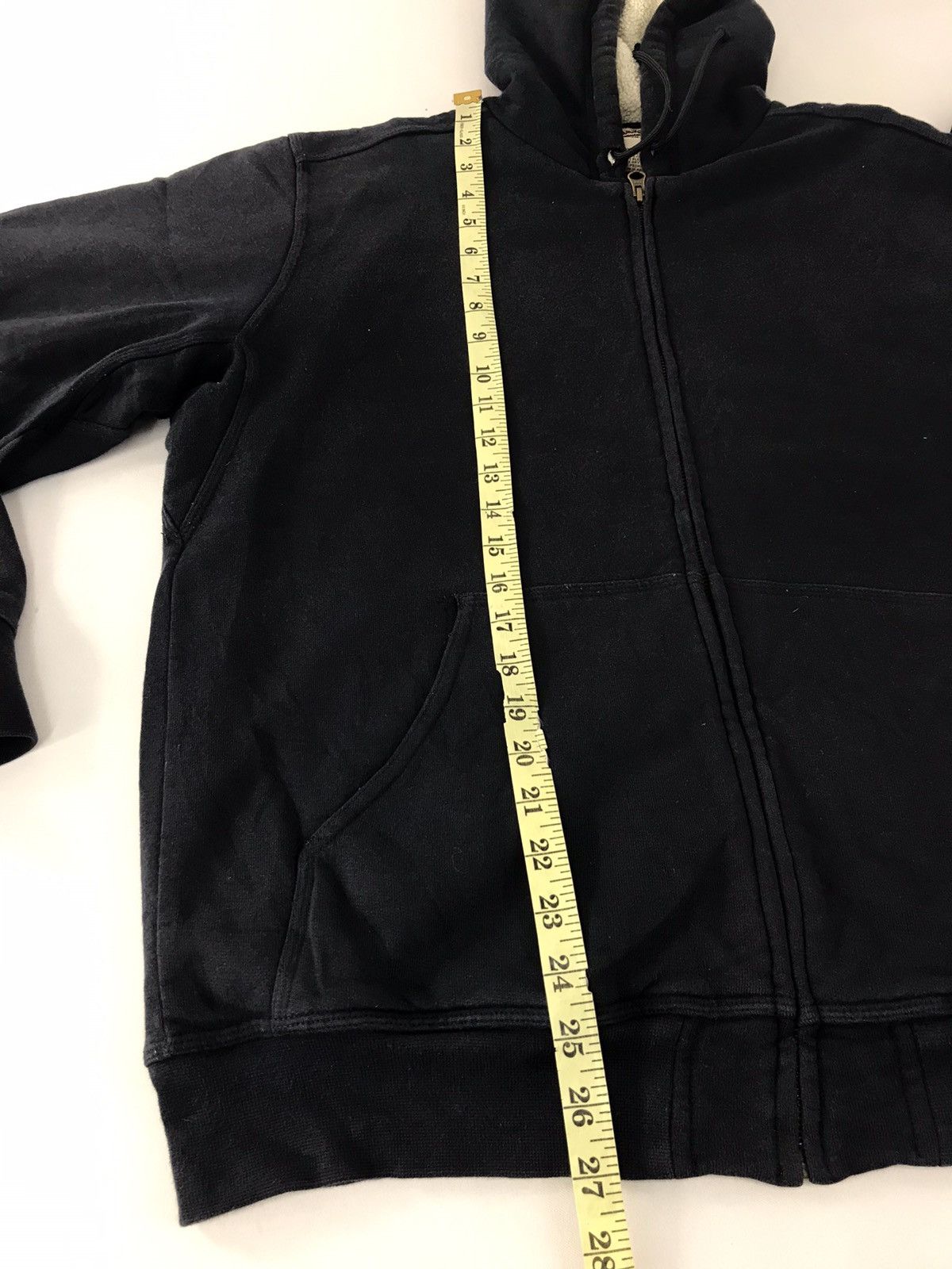 L.L. Bean L.L Bean Katahdin Iron Works Hoodies Zipper Sherpa Inner Size US M / EU 48-50 / 2 - 9 Thumbnail