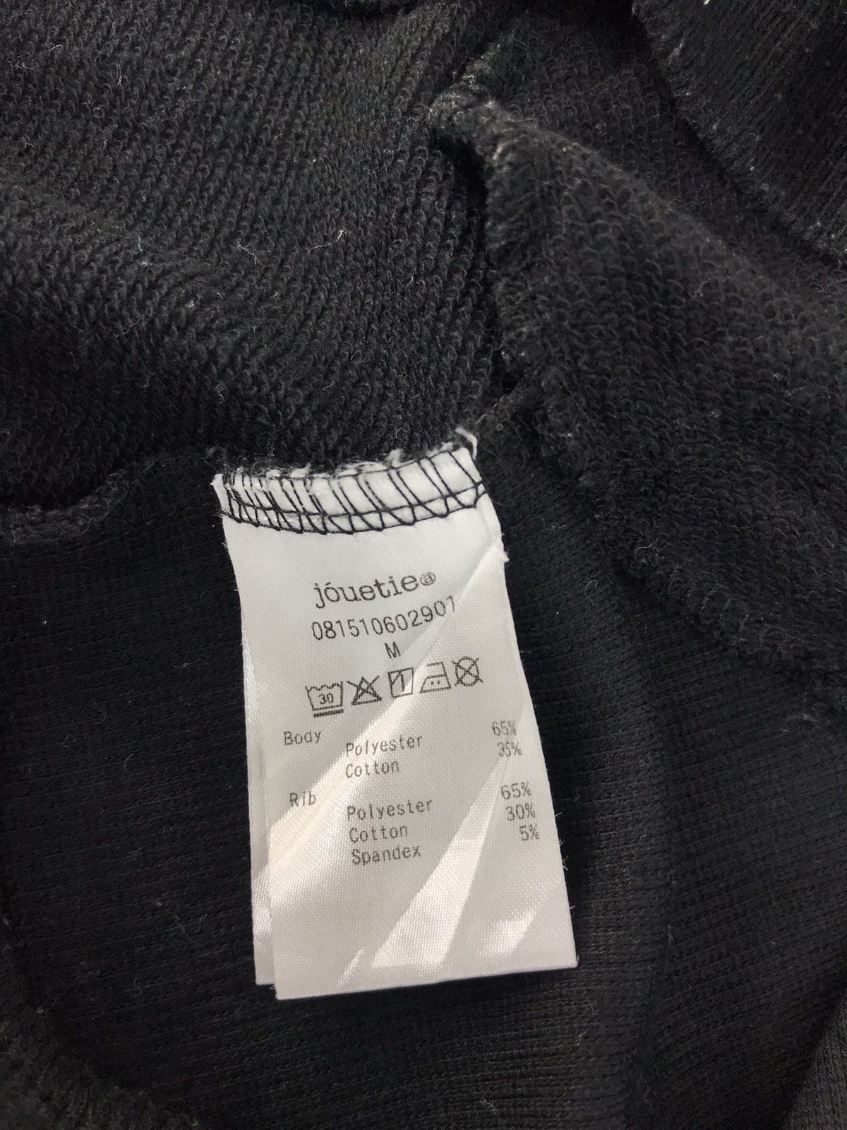 Thrasher Jouetie Trasher Magazine The Earth Well Hoodies Size US M / EU 48-50 / 2 - 5 Thumbnail