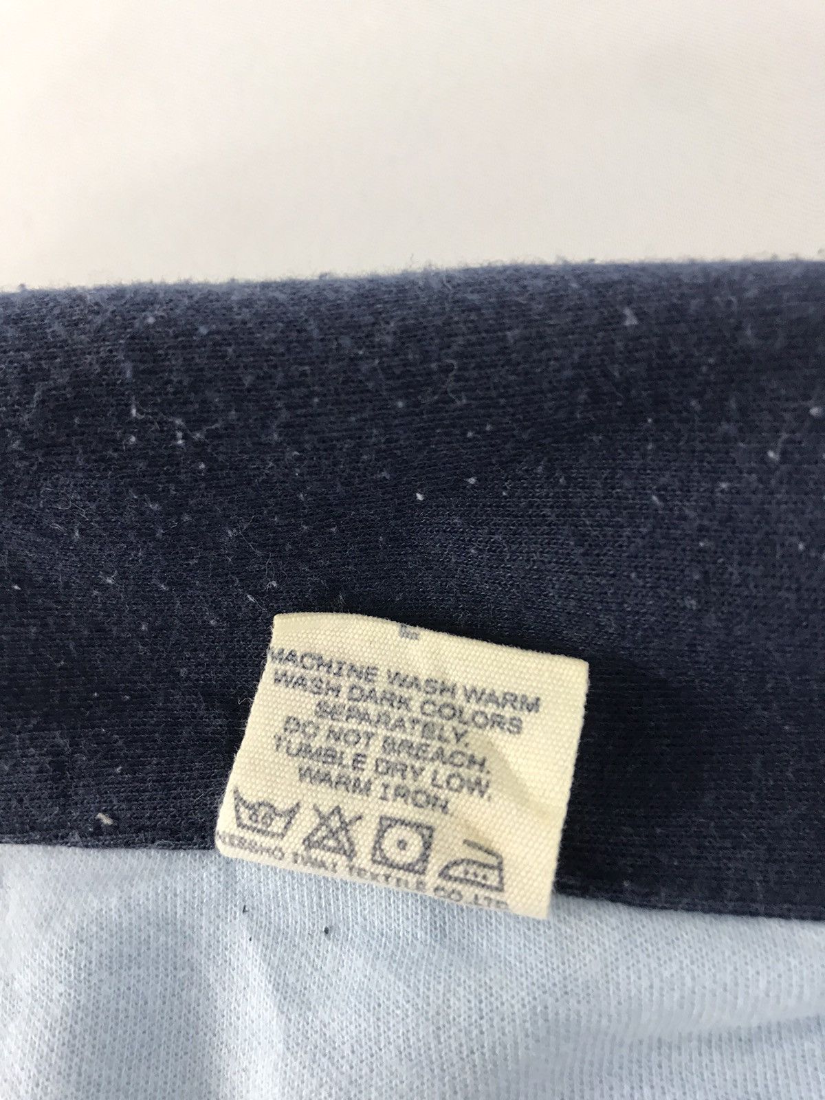 Japanese Brand × Vintage Japanese Brand Dig Deep Surf North Shore Hawaii Zipper Size US L / EU 52-54 / 3 - 7 Thumbnail