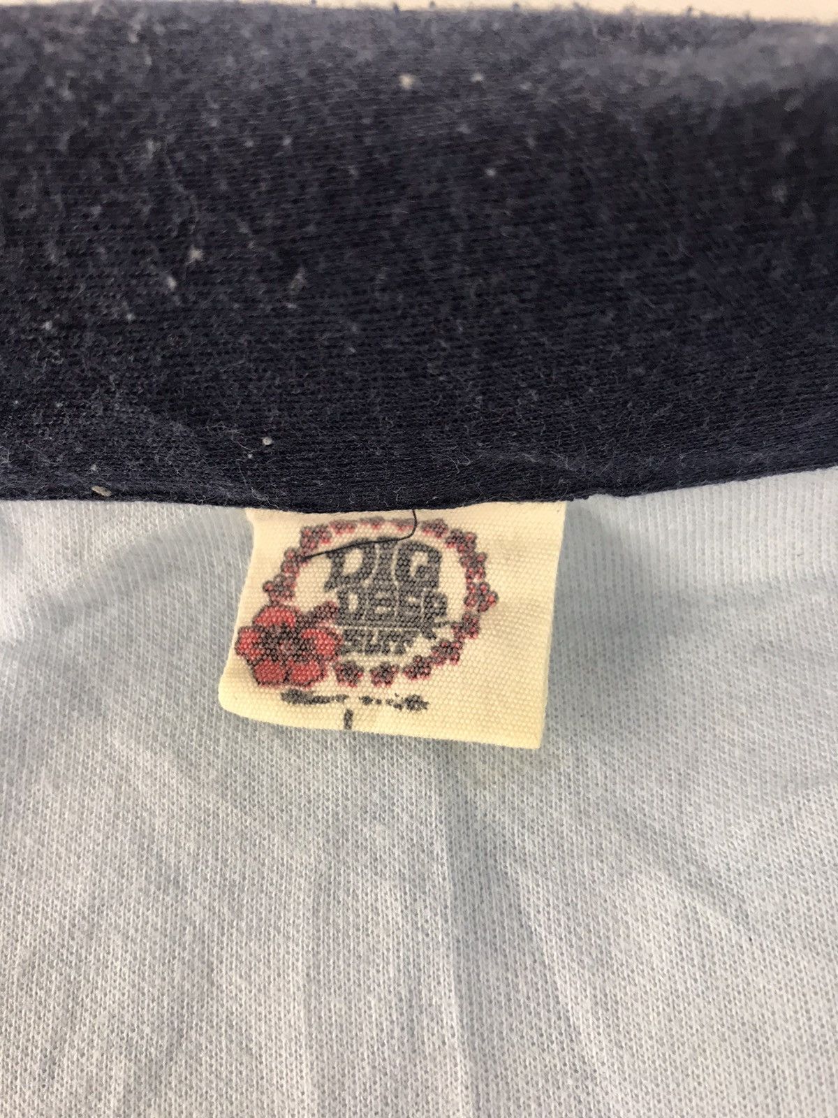 Japanese Brand × Vintage Japanese Brand Dig Deep Surf North Shore Hawaii Zipper Size US L / EU 52-54 / 3 - 6 Thumbnail